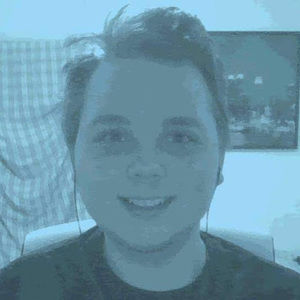 Meet your Posher, Jonathan